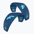 F-ONE Bandit Bandit XV zmeu kitesurfing kitesurfing albastru marin 77221-0101-C-8