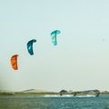 F-ONE Bandit Bandit XV zmeu kitesurfing kitesurfing albastru marin 77221-0101-C-8 2