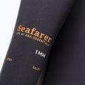 Bărbați MANERA Seafarer Neo Top 1 mm gri 22221-1208-A tricou din neopren pentru bărbați 4