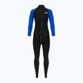 Spumă de înot pentru copii Billabong 4/3 B Intruder BZ GBS blue 3