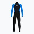 Spumă de înot pentru copii Billabong 4/3 B Intruder BZ GBS blue 6