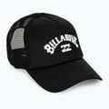 Șapcă pentru bărbați Billabong Podium Trucker black