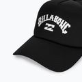 Șapcă pentru bărbați Billabong Podium Trucker black 3