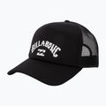 Șapcă pentru bărbați Billabong Podium Trucker black