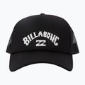 Șapcă pentru bărbați Billabong Podium Trucker black 2