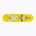 Skateboard Element Peanuts Charlie galben 531590907