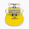 Skateboard Element Peanuts Charlie galben 531590907 5