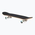 Element Hatched roșu albastru colorat skateboard clasic W4CPC4 2