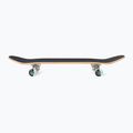Element Hatched roșu albastru colorat skateboard clasic W4CPC4 3