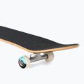 Element Hatched roșu albastru colorat skateboard clasic W4CPC4 7