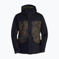 Jachetă de snowboard pentru bărbați Billabong Delta STX black 6