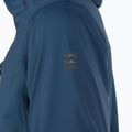 Jachetă de snowboard pentru bărbați Billabong Prism STX antique blue 5