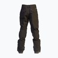 Pantaloni de snowboard pentru bărbați Billabong Compass dark forest 2