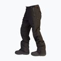 Pantaloni de snowboard pentru bărbați Billabong Compass dark forest 3