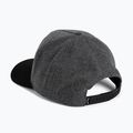 Șapcă de baseball pentru bărbați Billabong Stacked grey heather 3