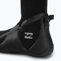 Pantofi de neopren pentru bărbați Billabong 5 Absolute ST black hash 7