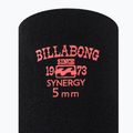 Pantofi de neopren pentru femei Billabong 5 Synergy HS black 9