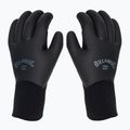 Mănuși de neopren pentru bărbați Billabong 3 Furnace black 3