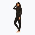 Costumul de neopren pentru femei Billabong 4/3 Synergy BZ Full black tie dye 8