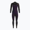 Costumul de neopren pentru femei Billabong 4/3 Synergy BZ Full black tie dye 4