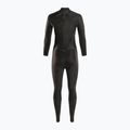 Costumul de neopren pentru femei Billabong 4/3 Synergy BZ Full black tie dye 5