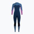 Costumul de neopren pentru femei Billabong 4/3 Synergy BZ Full river 2