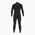 Costumul de neopren pentru bărbați Billabong 4/3 Furnace Comp L/SL black 7