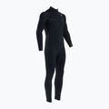 Costumul de neopren pentru bărbați Billabong 5/4 Furnace CZ Full black