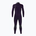 Costumul de neopren pentru bărbați Billabong 5/4 Furnace CZ Full black 4