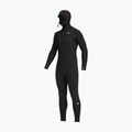 Costumul de neopren pentru bărbați Billabong 5/4 Furnace Hooded CZ Full black 6
