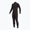 Costumul de neopren pentru bărbați Billabong 5/4 Revolution L/SL black clay