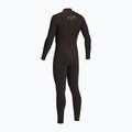 Costumul de neopren pentru bărbați Billabong 5/4 Revolution L/SL black clay 2