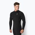 Costumul de neopren pentru bărbați Billabong 5/4 Absolute CZ Full black hash