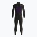 Costumul de neopren pentru bărbați Billabong 5/4 Absolute CZ Full black hash 10