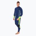Costumul de neopren pentru bărbați Billabong 5/4 Absolute CZ Full navy