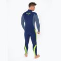 Costumul de neopren pentru bărbați Billabong 5/4 Absolute CZ Full navy 2