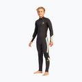 Spumă de înot pentru copii Billabong 4/3 Boys Absolute BZ Full black rock 2