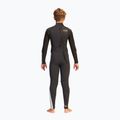 Spumă de înot pentru copii Billabong 4/3 Boys Absolute BZ Full black rock 3