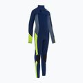 Spumă de înot pentru copii Billabong 5/4 Absolute B navy
