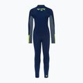 Spumă de înot pentru copii Billabong 5/4 Absolute B navy 3