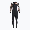 Costumul de neopren pentru femei Billabong 5/4 Salty Dayz Full black 2