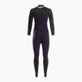 Costumul de neopren pentru femei Billabong 5/4 Salty Dayz Full black 5