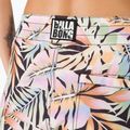 Pantaloni scurți de baie pentru femei Billabong Postcards From Paradise black pebble 4