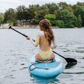 Costum de baie dintr-o singură piesă pentru femei Billabong Break Of Dawn multicolor 7