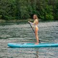 Costum de baie dintr-o singură piesă pentru femei Billabong Break Of Dawn multicolor 8