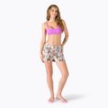 Costum de baie top Billabong Tanlines Avery bright orchid 2