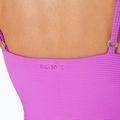 Costum de baie dintr-o singură piesă pentru femei Billabong Tanlines bright orchid 4