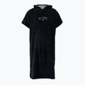 Poncho pentru bărbați Billabong Hooded Towel black 2