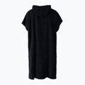 Poncho pentru bărbați Billabong Hooded Towel black 4