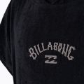 Poncho pentru bărbați Billabong Hooded Towel black 5